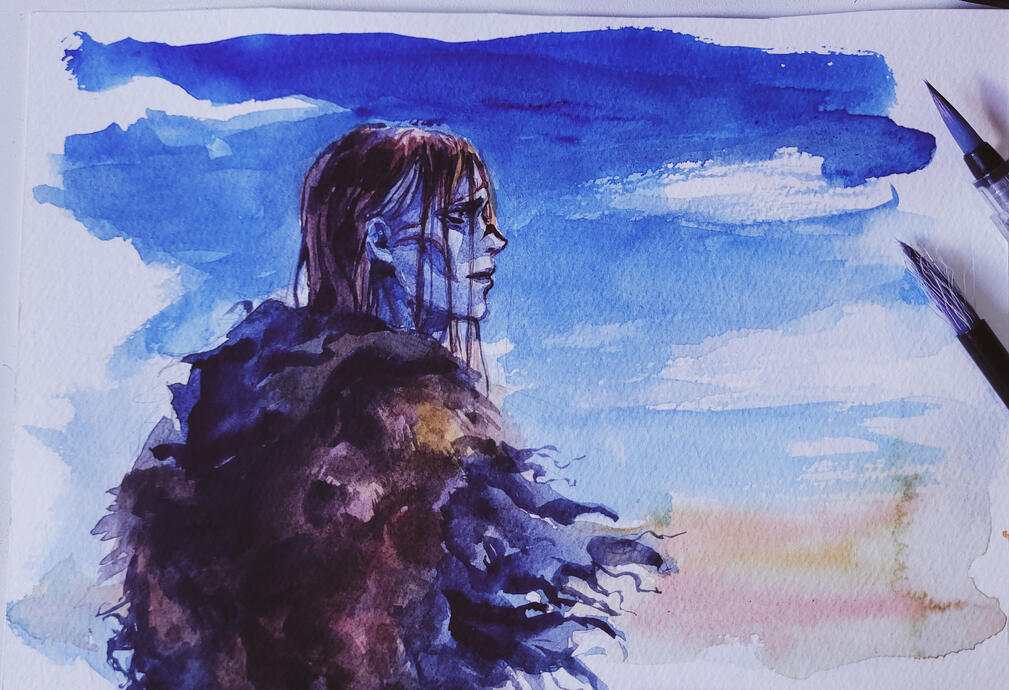Frankenstein fanart Frankenstein fanart