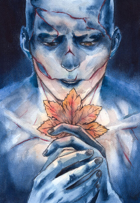Frankenstein fanart Frankenstein fanart